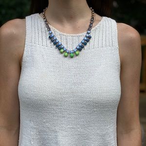 J.Crew Necklace